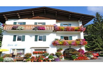 Taliansko Hotel Selva di Val Gardena, Exteriér